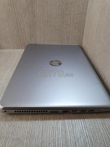 HP Core i5 7ème Gen 8 Go RAM 128 Go SSD