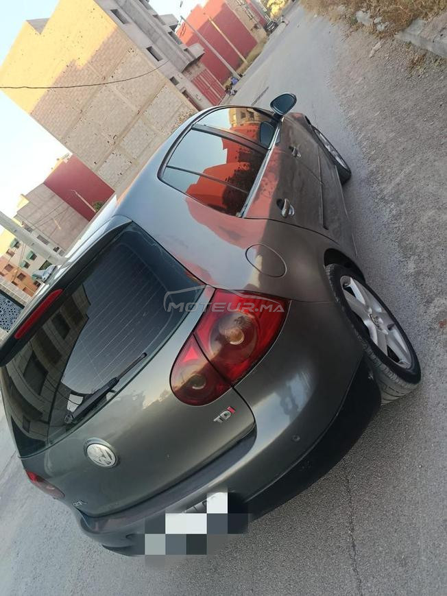 Golf 5 en très bon état 1.9 TDI 
