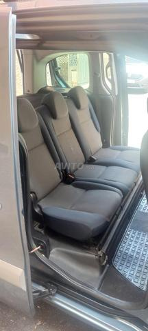 Citroën Berlingo - 2