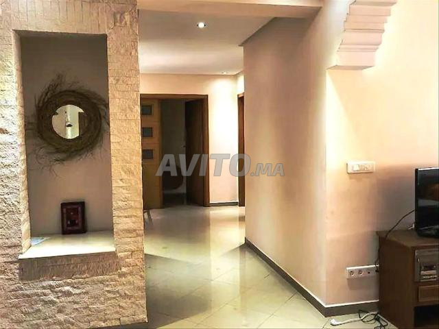 Appartement à bon prix à Guéliz - 2