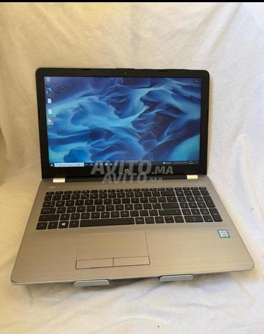 HP Elitebook i5 8ème génération 8Go/256