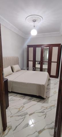 Appartement à louer 65 m² à Tanger