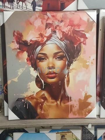 Tableau de décoration murale qualité supérieure