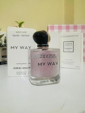 عطور نسائية فاخرة تيستور - 2