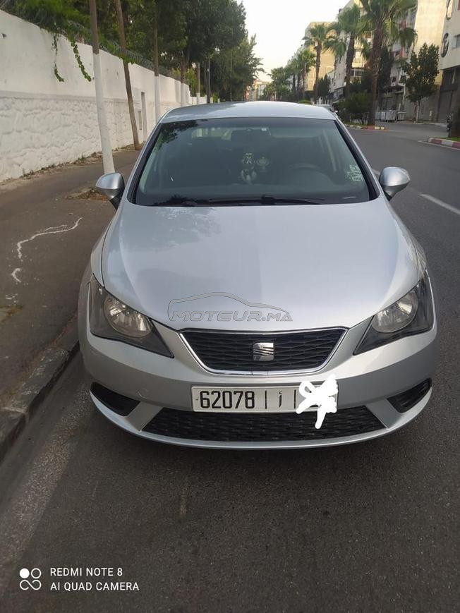 seat Ibiza essence model 2013  motor 1.2