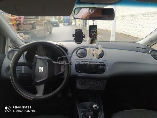 seat Ibiza essence model 2013  motor 1.2