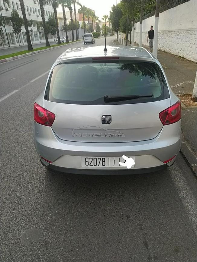 seat Ibiza essence model 2013  motor 1.2