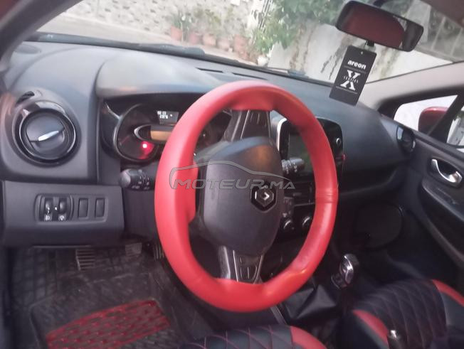 Renault Clio4