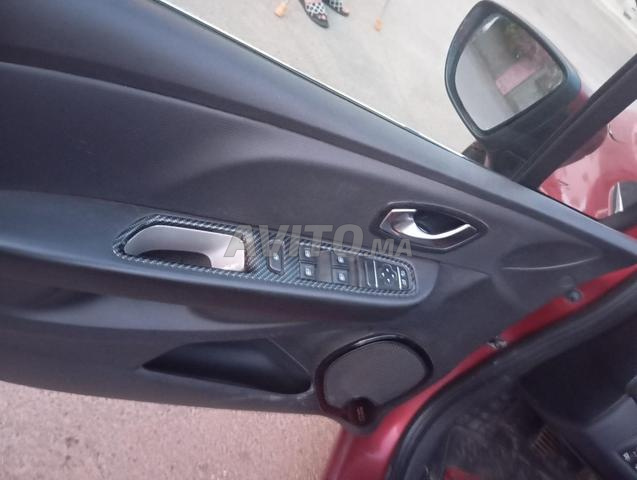 Renault Clio 4 - 2