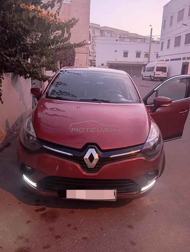 Renault Clio4