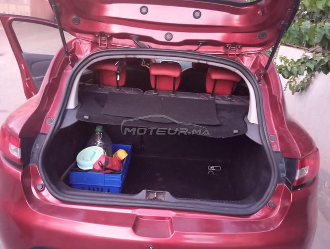 Renault Clio4