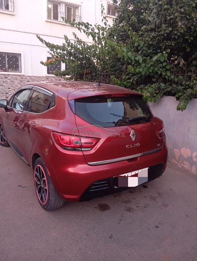 Renault Clio4