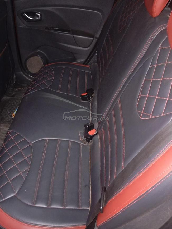 Renault Clio4