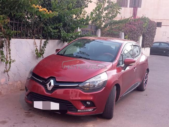 Renault Clio4