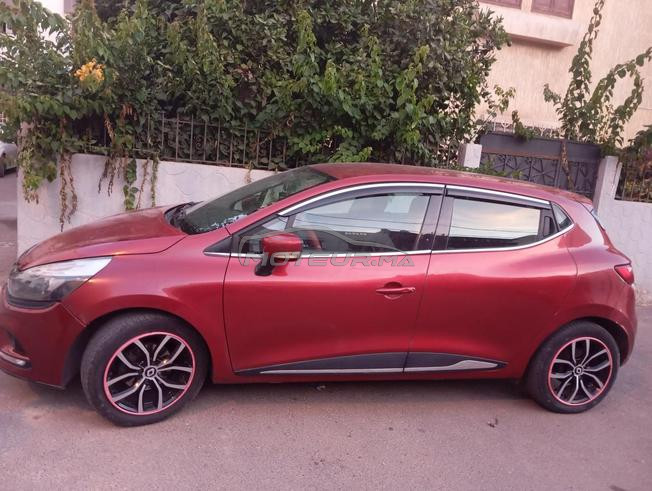 Renault Clio4