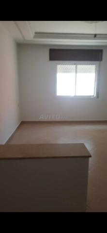 Appartement titré à vendre Mor Marjane, rue de l'Armée Royale, superficie