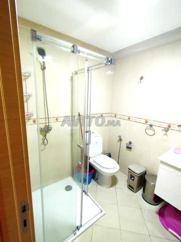 Appartement à louer par nuit à Guéliz - 2