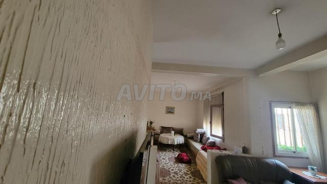 Appartement à vendre 115 m² à El Hajeb - 2