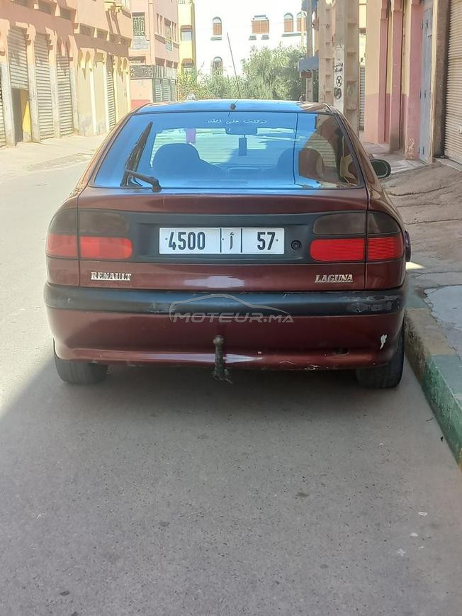 لاغونة مليحة 