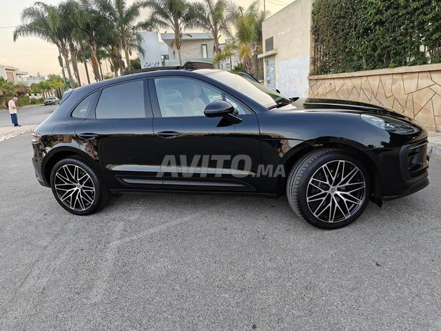 Porsche Macan Full Option comme neuve - 2
