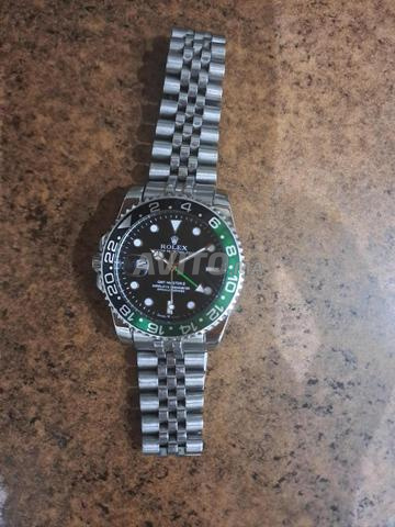 Rolex GMT Master 2
