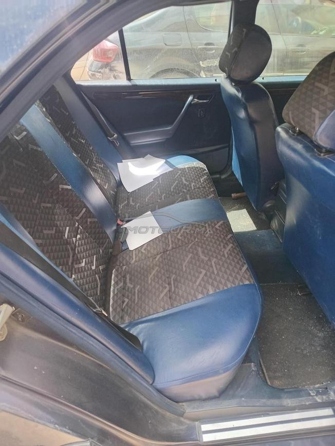 a vendre voiture