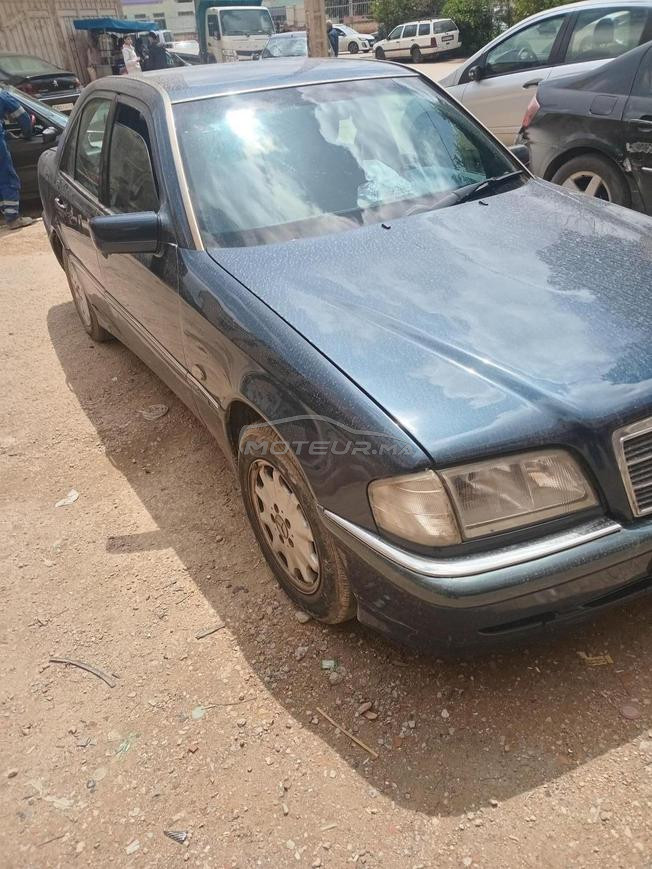 a vendre voiture