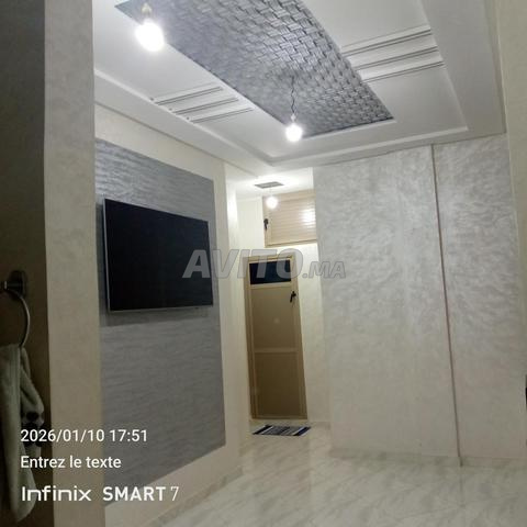 Appartement à vendre - 2
