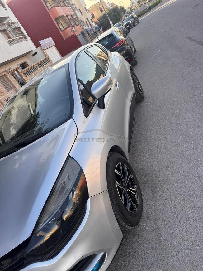 clio 4 bon  état 