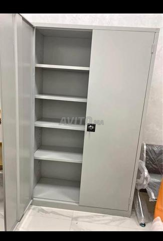 Vestiaire pour entreprise Armoire métallique