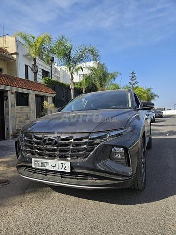 Hyundai Tucson hybrid 2024 Essence - 2
