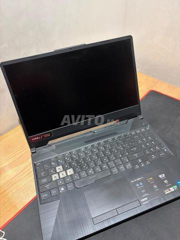 حاسوب محمول للألعاب Asus TUF - 2
