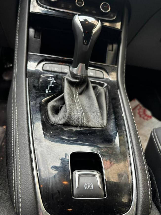  Opel grandland x bva ultimate 