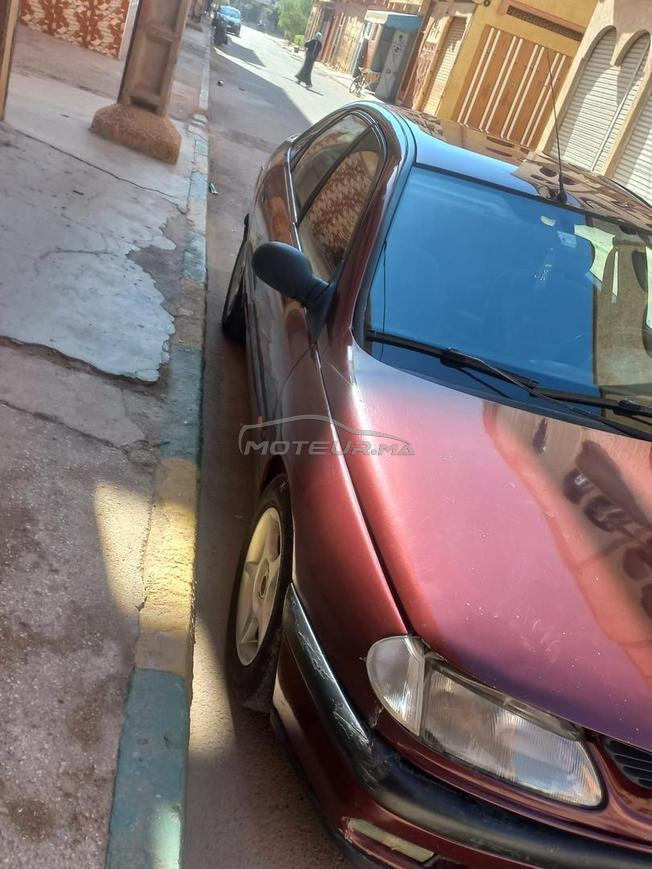 لاغونة مليحة 