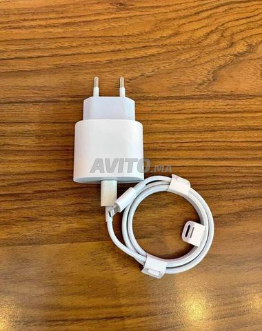 Chargeur iPhone original Neuf 💯 - 2