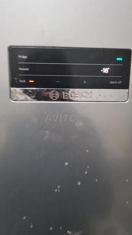 Réfrigérateur BOSCH en bon état comme neuf - 2