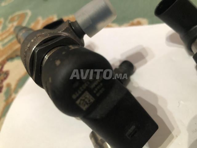 Injecteurs VW Audi - 2