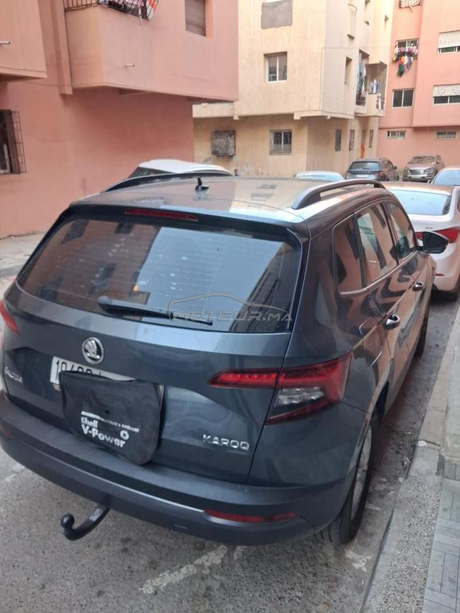 Skoda 2019dewana 2024