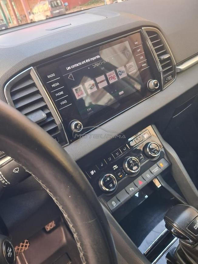 Skoda 2019dewana 2024