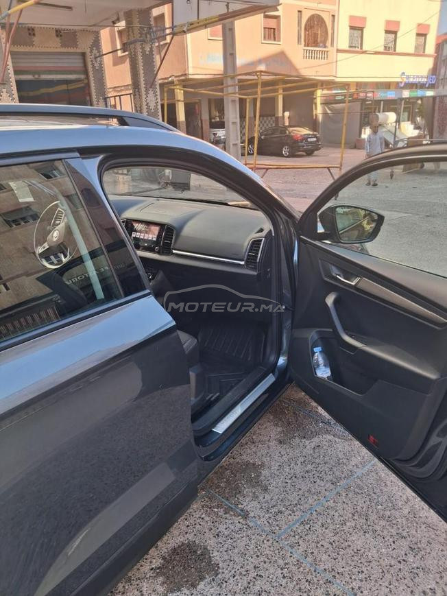 Skoda 2019dewana 2024