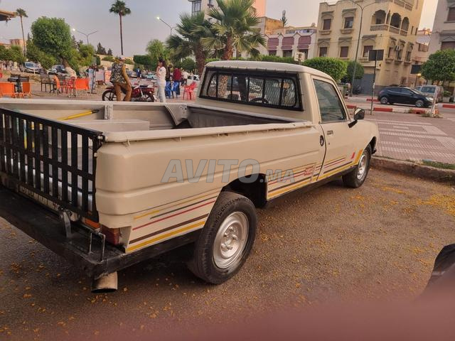 مكناس سبايا قرب الأكاديمية العسكرية - 2