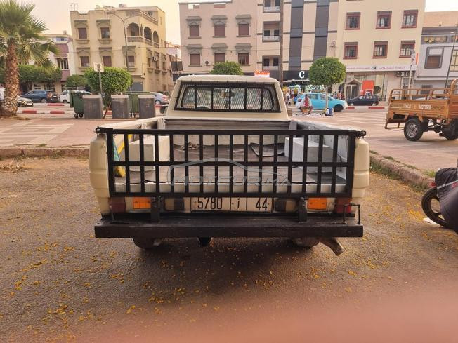 مكناس سبايا قرب الأكاديمية العسكرية