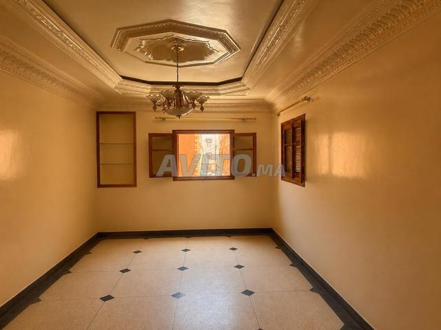 Maison R+1 de 80m²*2 à Khénifra - 2