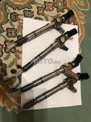Injecteurs VW Audi - 2