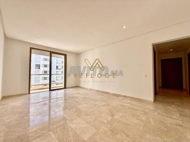 Appartement à louer à 5 min du mall - 2