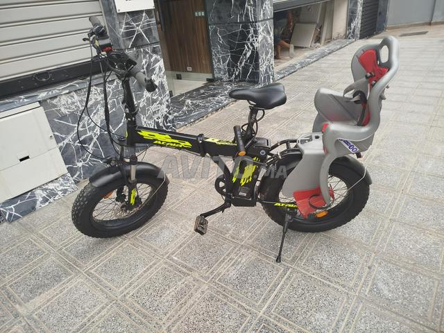 Vélo électrique - 2
