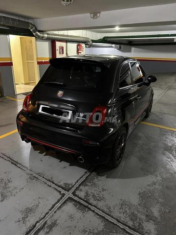Abarth 595 Essence Automatique 2022 à Casablanca - 2