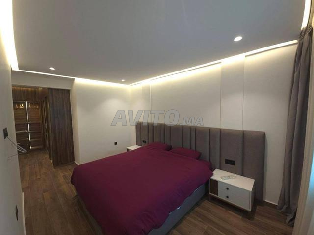 Appartement à vendre 92 m² à Marrakech - 2