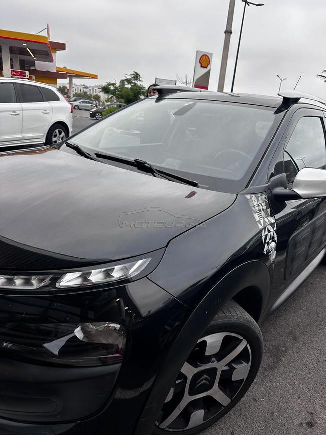 Citroen C4 Cactus Etat Neuve 