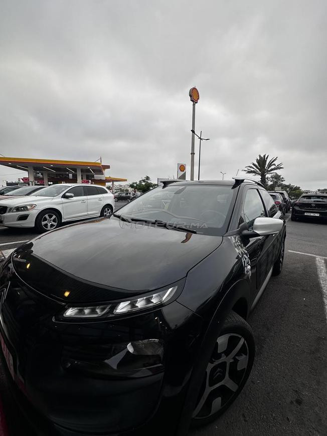Citroen C4 Cactus Etat Neuve 